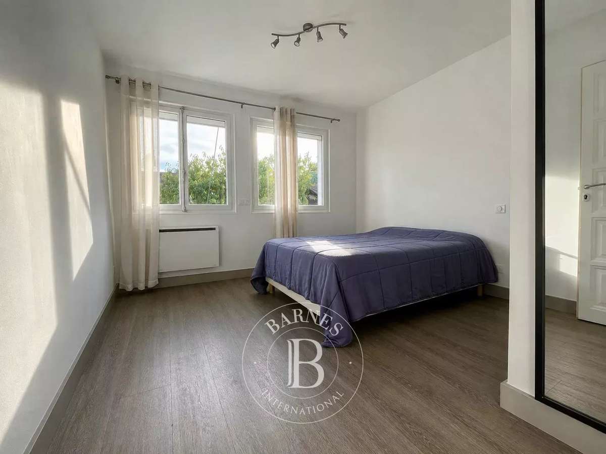 Appartement Annecy-le-Vieux