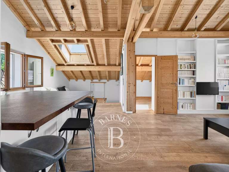 Appartement Annecy-le-Vieux - 1 chambre - 61m²