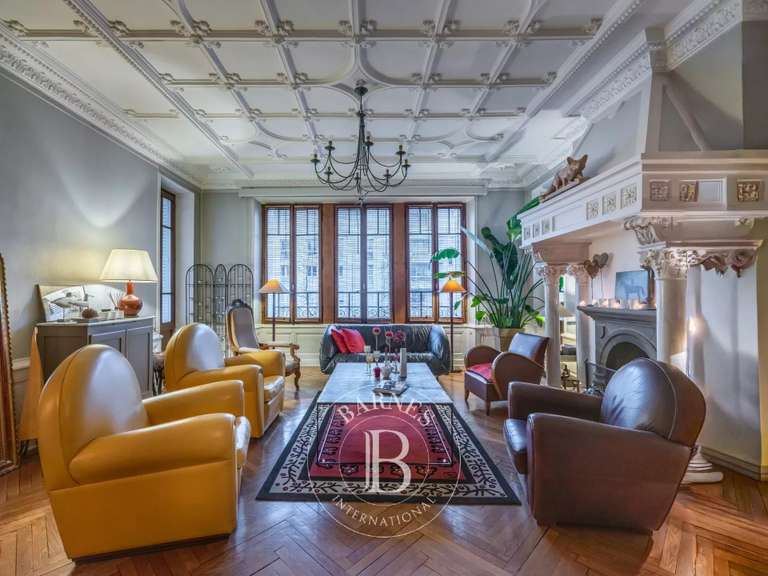 Appartement Annecy - 3 chambres - 123m²