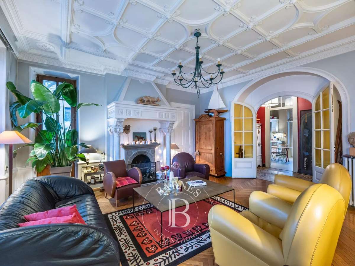 Apartment Annecy