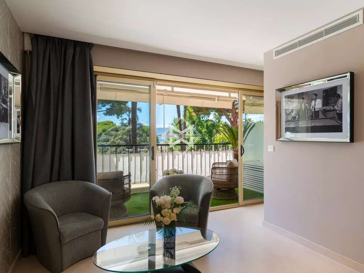 Appartement Cannes
