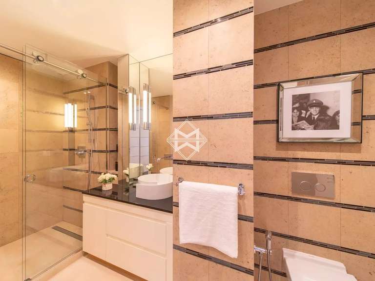 Apartment Cannes - 2 bedrooms - 85m²