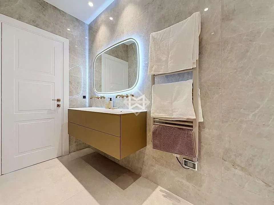 Appartement Cannes