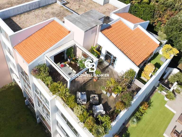 Appartement La Rochelle - 3 chambres - 149m²