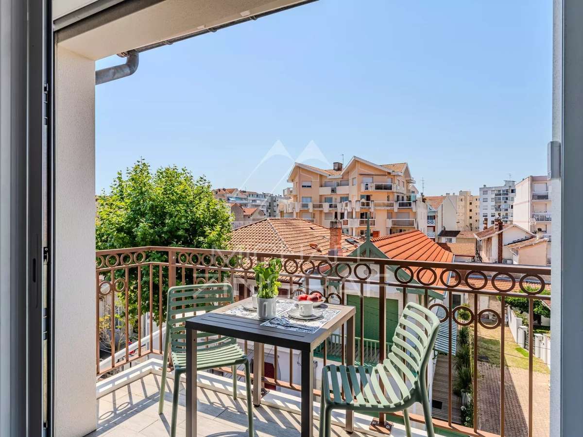 Appartement Arcachon
