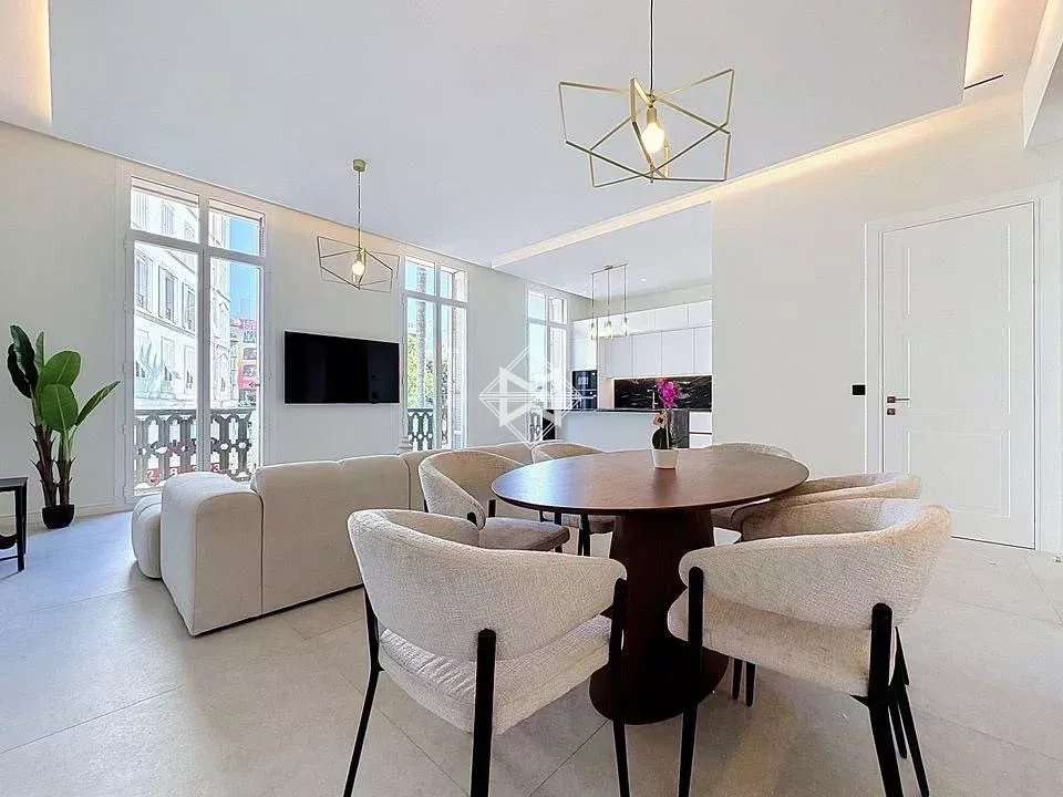 Appartement Cannes