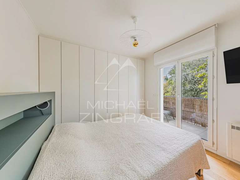 Appartement Arcachon - 3 chambres - 83m²
