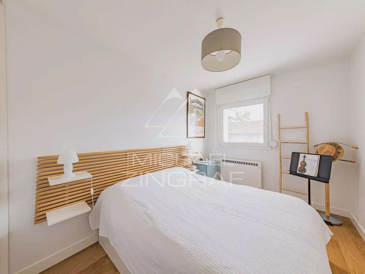 Appartement Arcachon