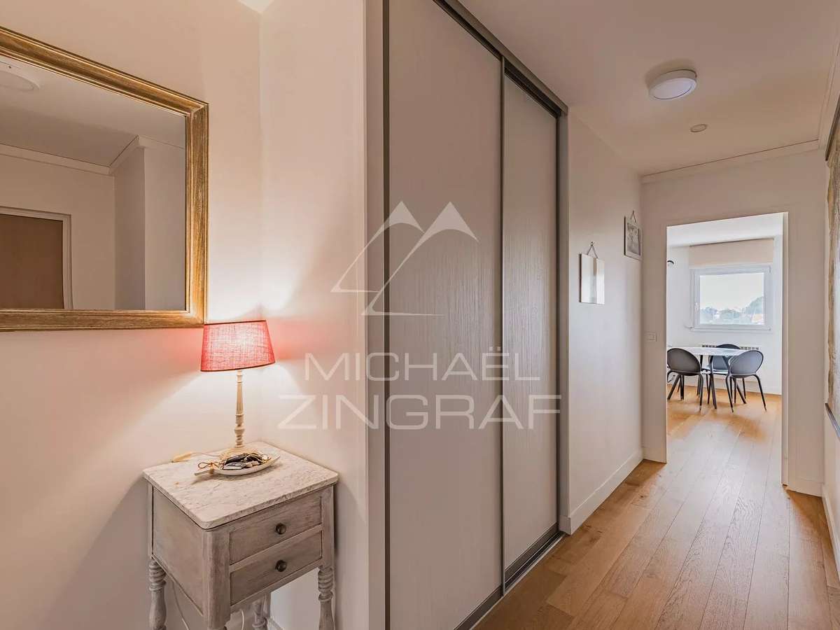 Appartement Arcachon