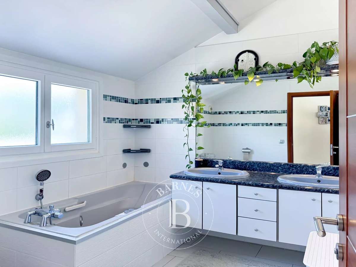 Apartment Aix-les-Bains