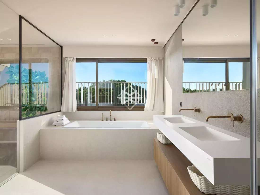Appartement Cap-d-antibes
