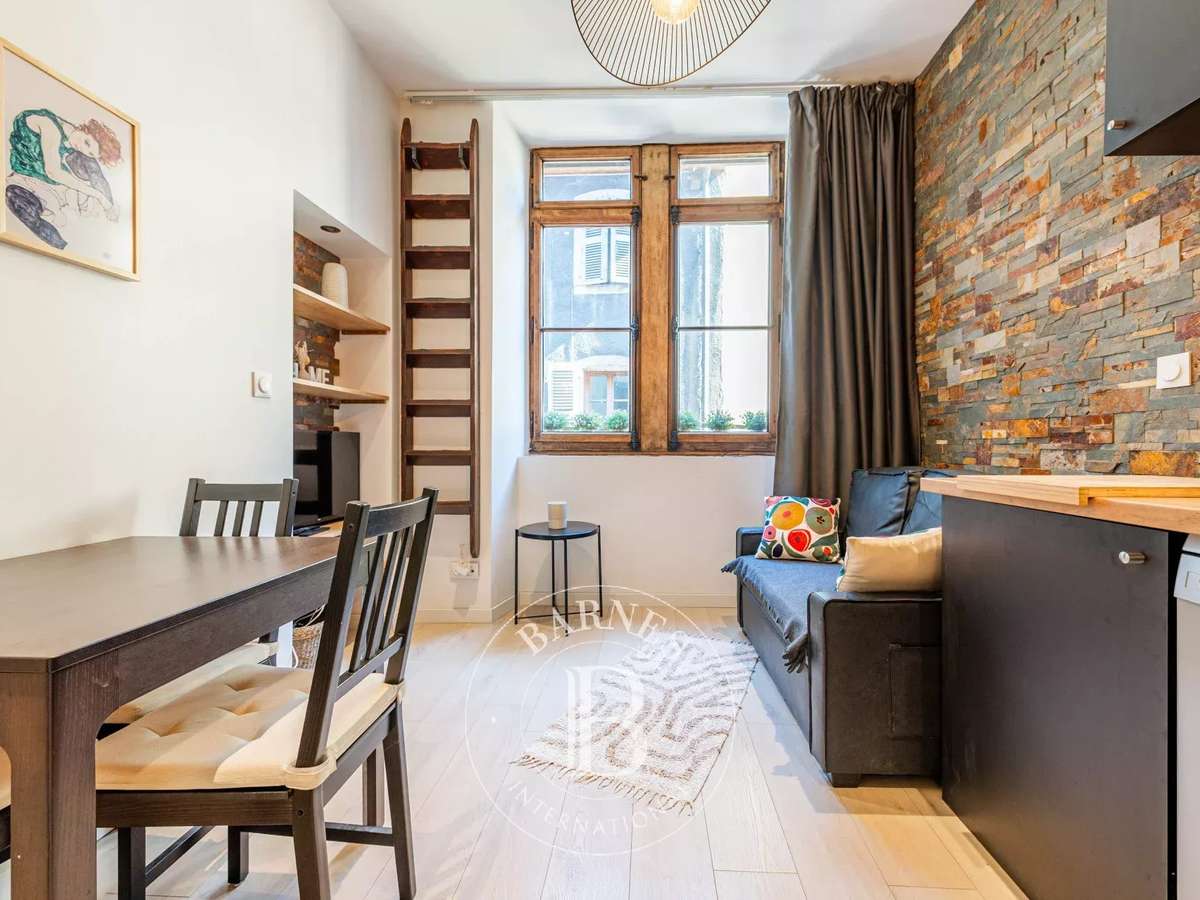 Apartment Annecy