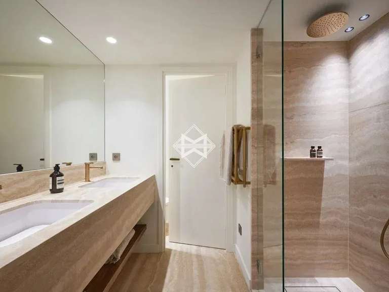 Appartement Cannes - 3 chambres - 121m²