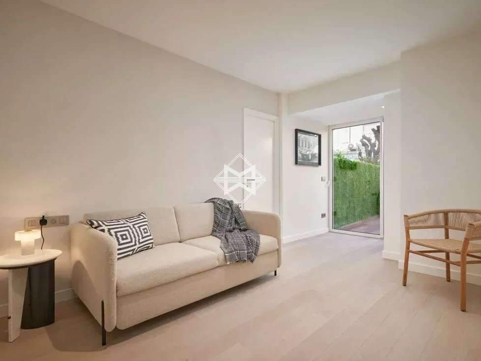 Appartement Cannes