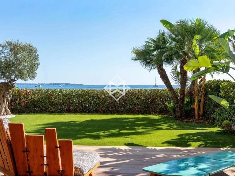 Appartement Cannes - 3 chambres - 121m²