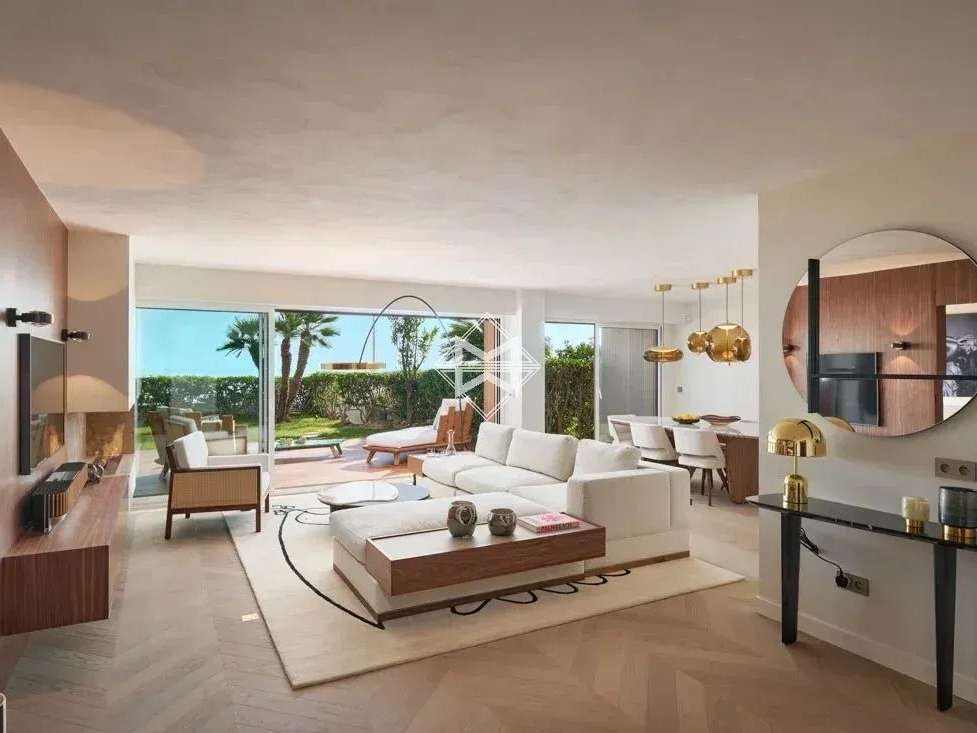 Appartement Cannes