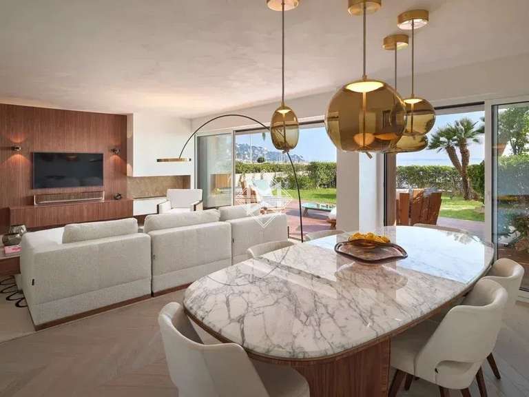 Appartement Cannes - 3 chambres - 121m²