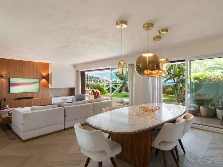 Appartement Cannes - 3 chambres - 121m²