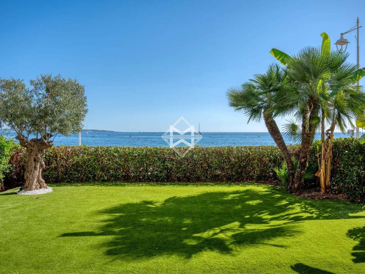 Appartement Cannes