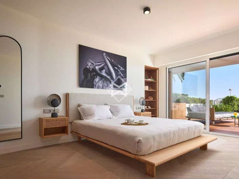 Appartement Cannes