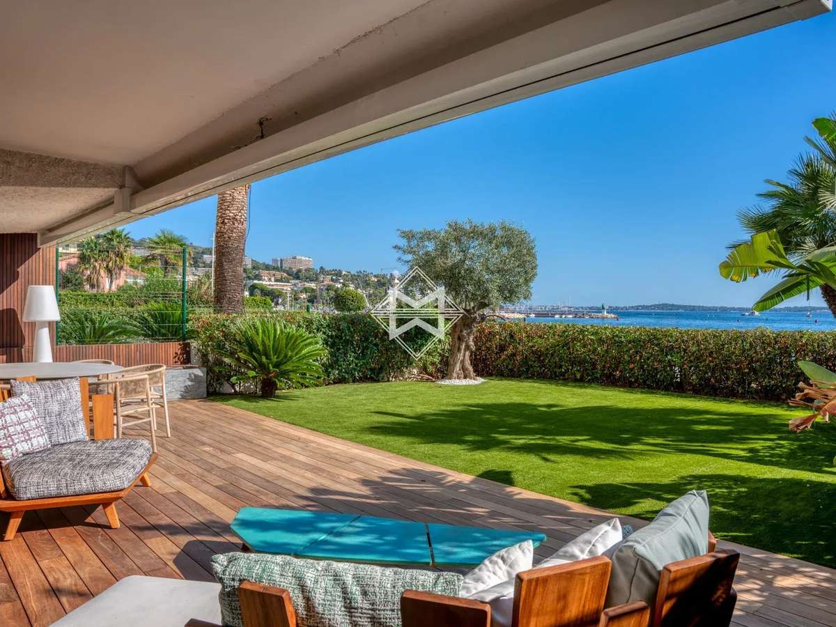 Appartement Cannes