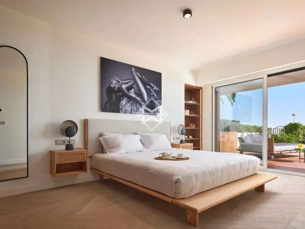 Appartement Cannes