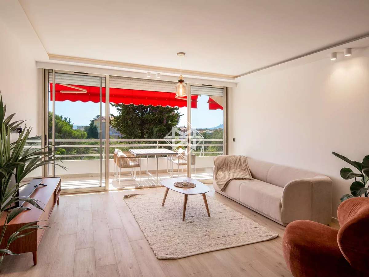 Appartement Cannes