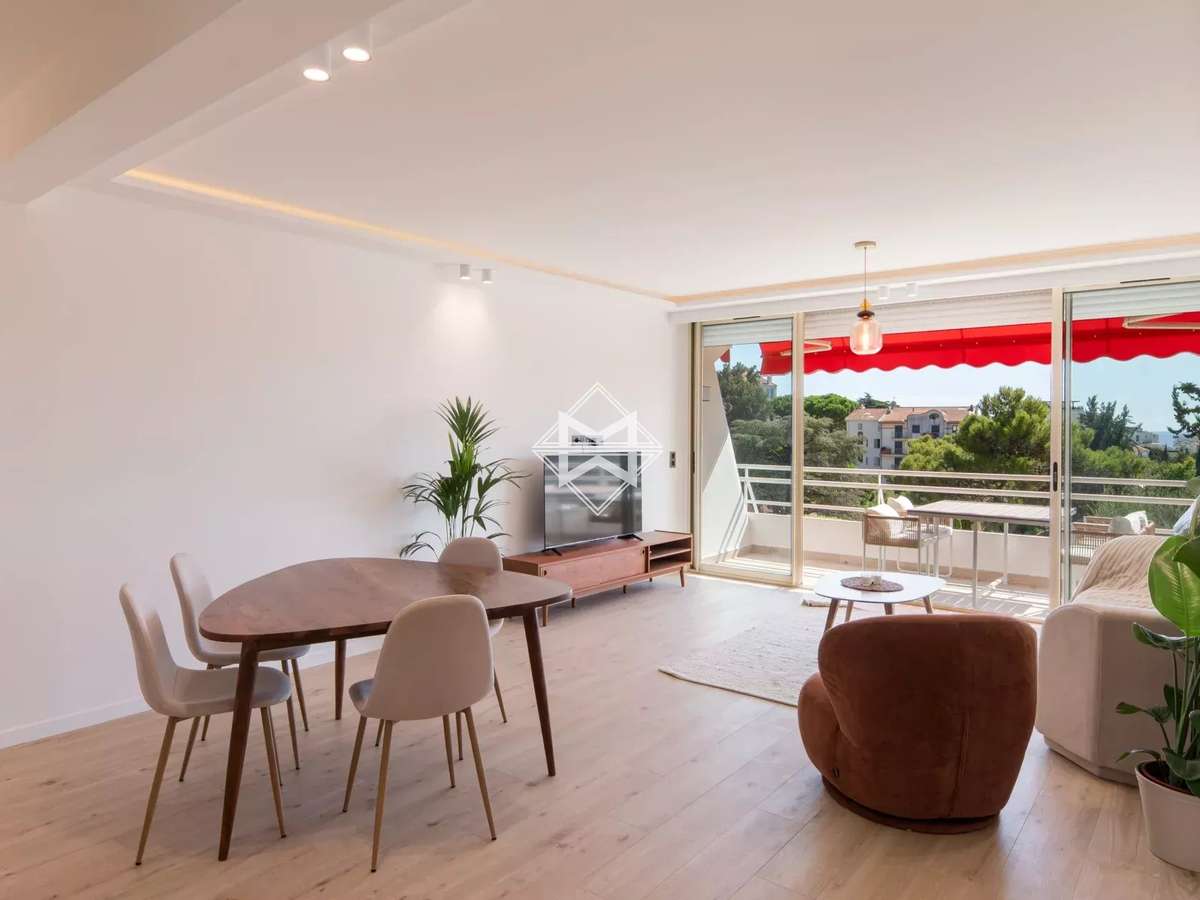 Appartement Cannes
