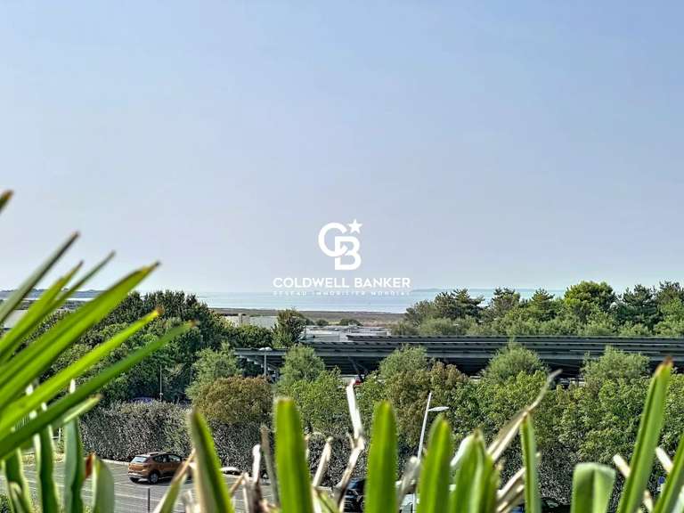 Apartment La Rochelle - 2 bedrooms - 90m²