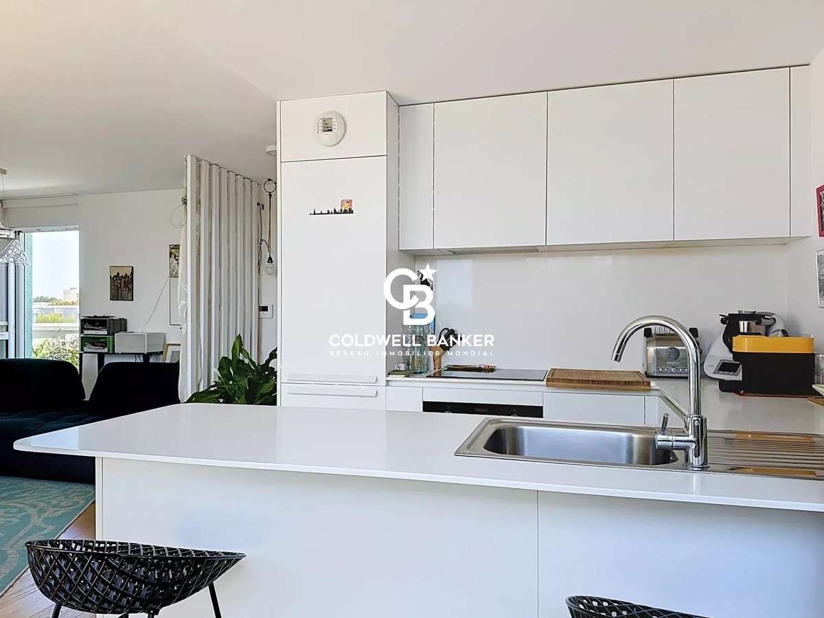 Appartement La Rochelle