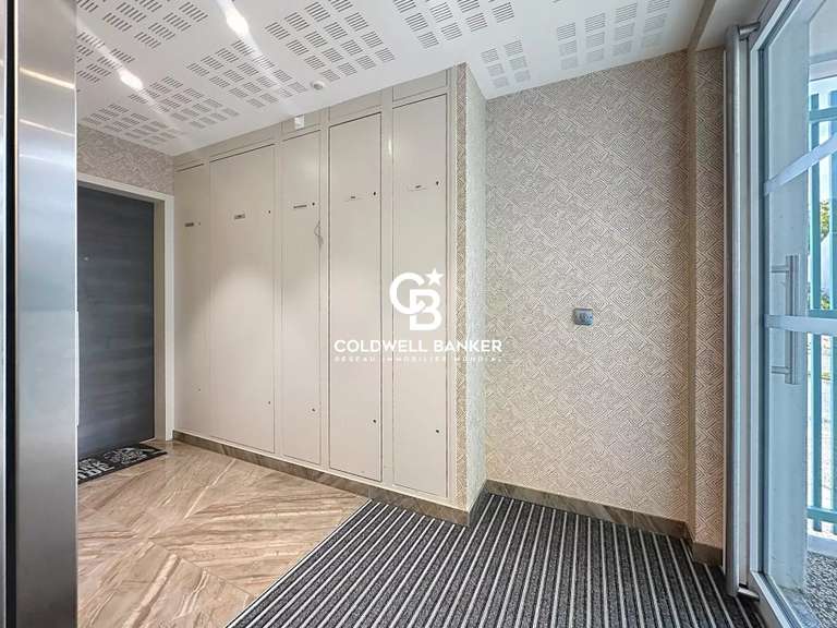 Appartement La Rochelle - 2 chambres - 90m²