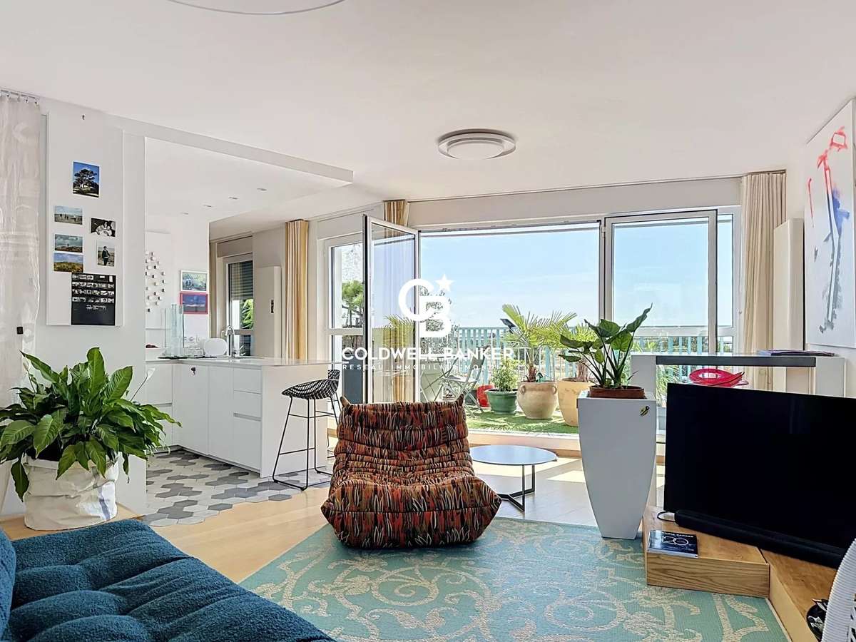 Appartement La Rochelle