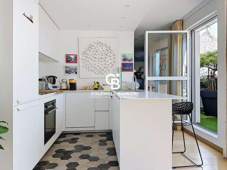 Appartement La Rochelle - 2 chambres - 90m²