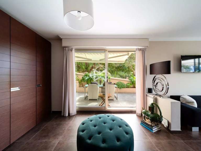 Apartment Cannes - 2 bedrooms - 116m²