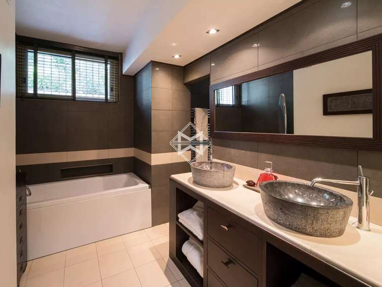 Apartment Cannes - 2 bedrooms - 116m²