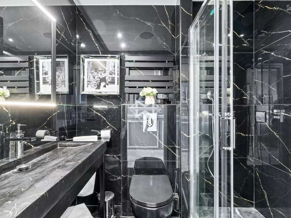 Appartement Cannes