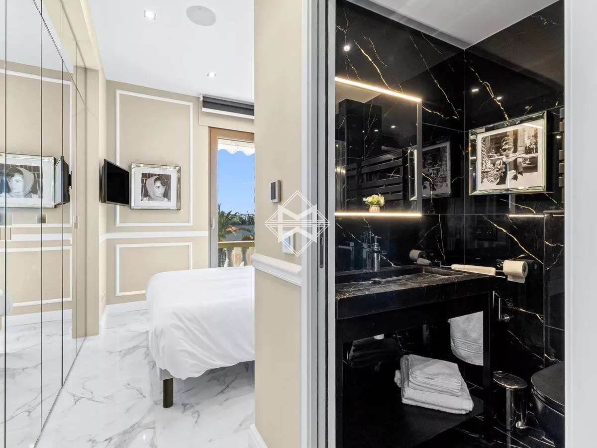 Apartment Cannes