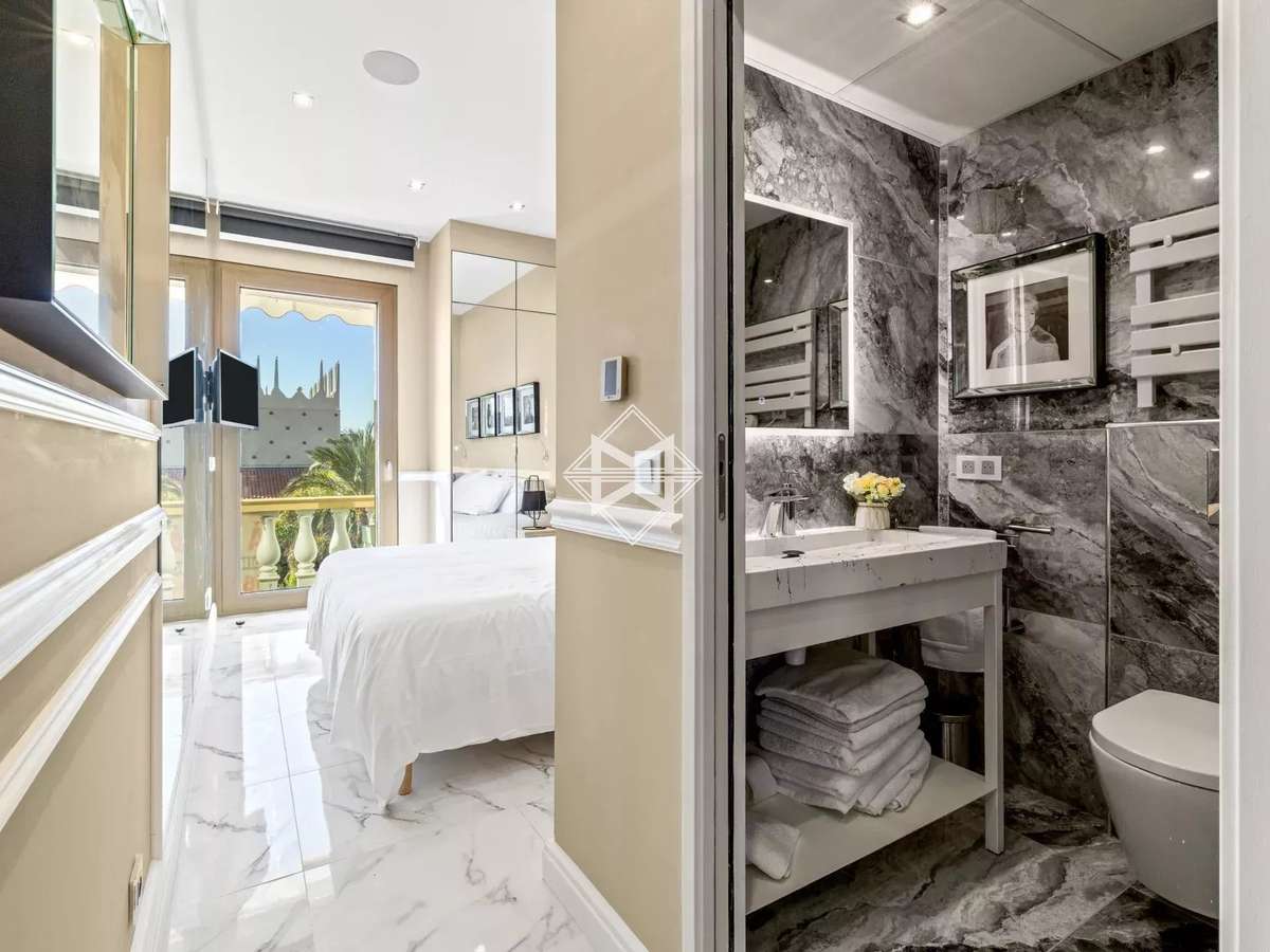 Apartment Cannes