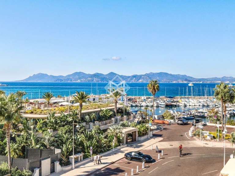 Apartment Cannes - 2 bedrooms - 70m²