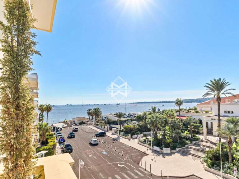 Apartment Cannes - 2 bedrooms - 70m²