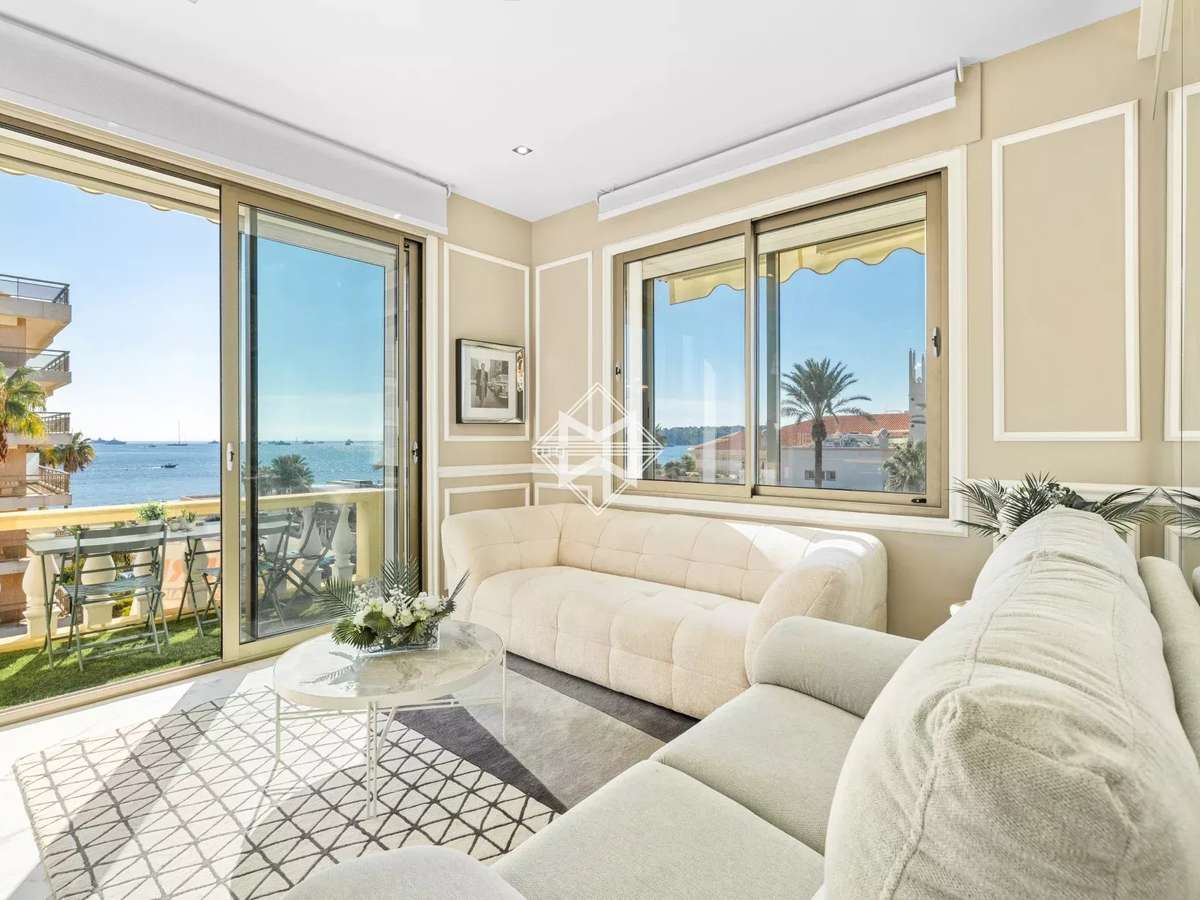 Appartement Cannes