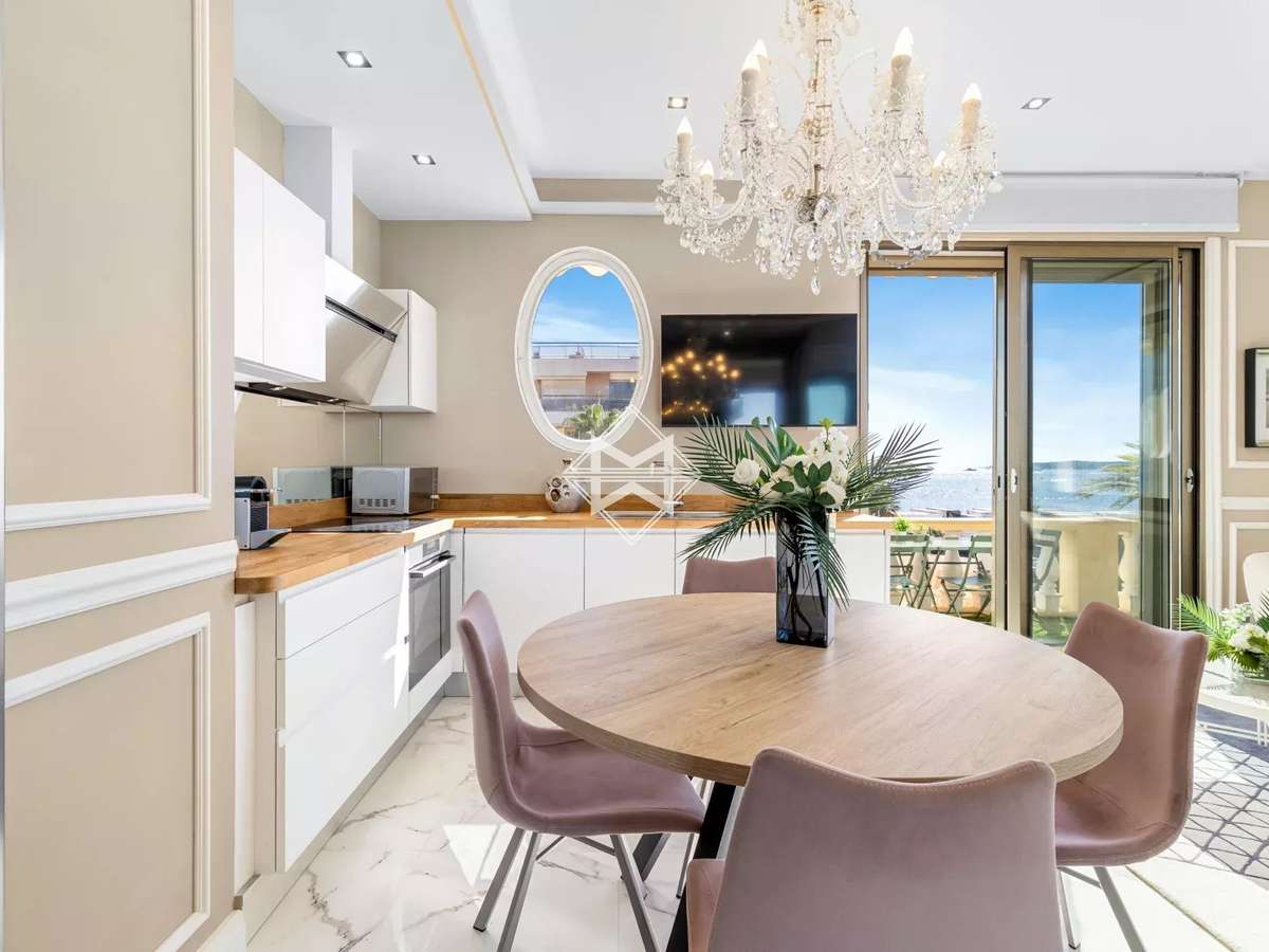 Apartment Cannes