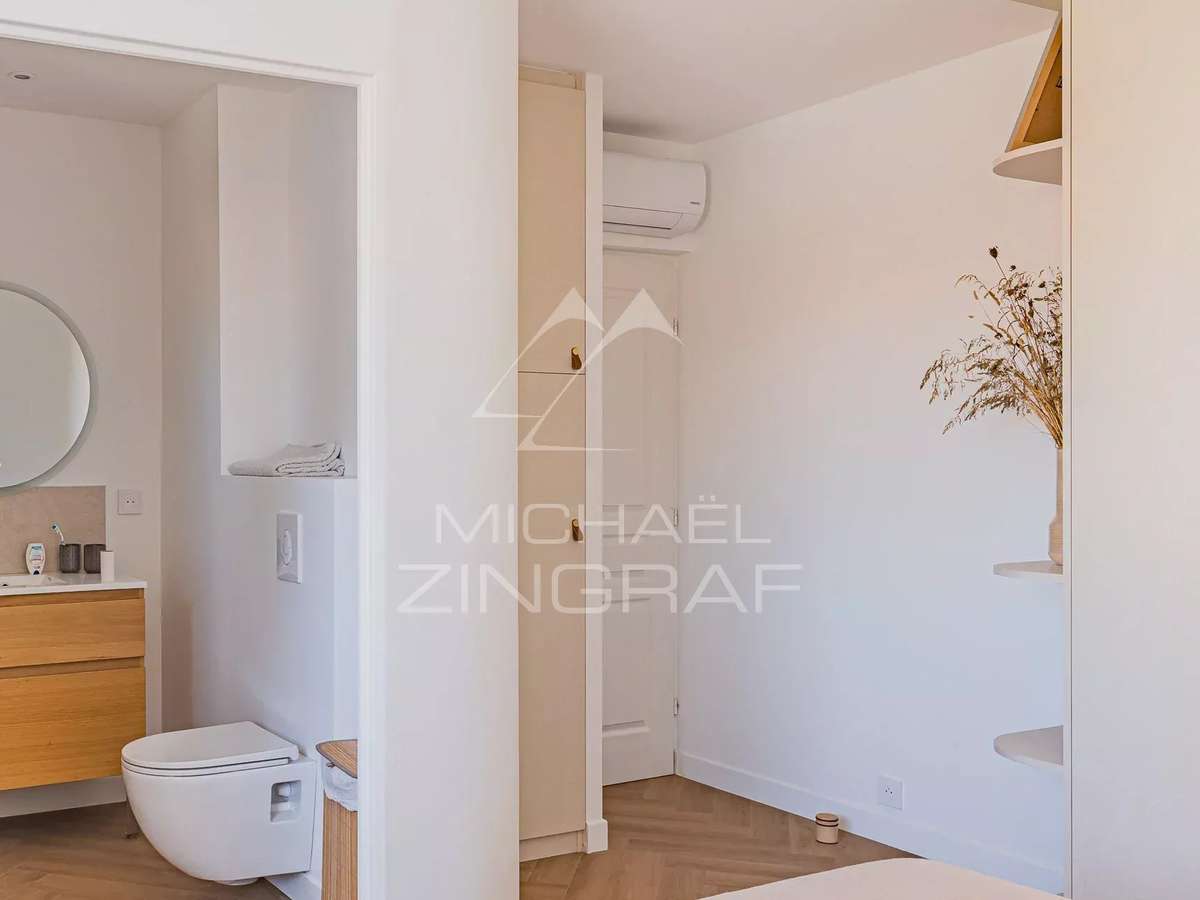 Appartement Arcachon