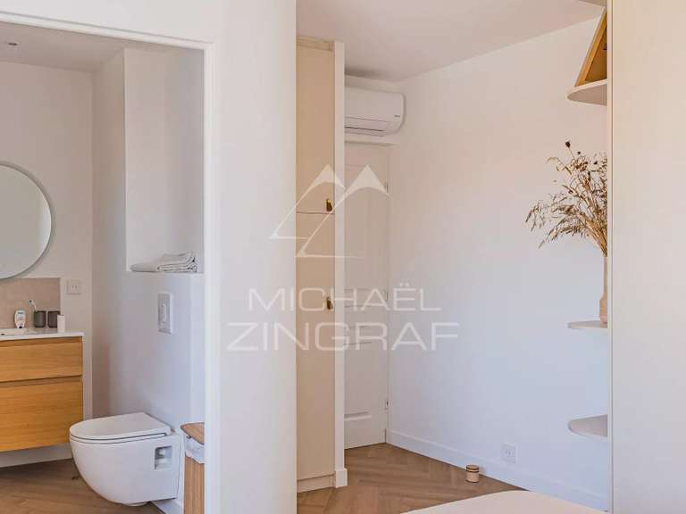 Appartement Arcachon - 3 chambres - 98m²
