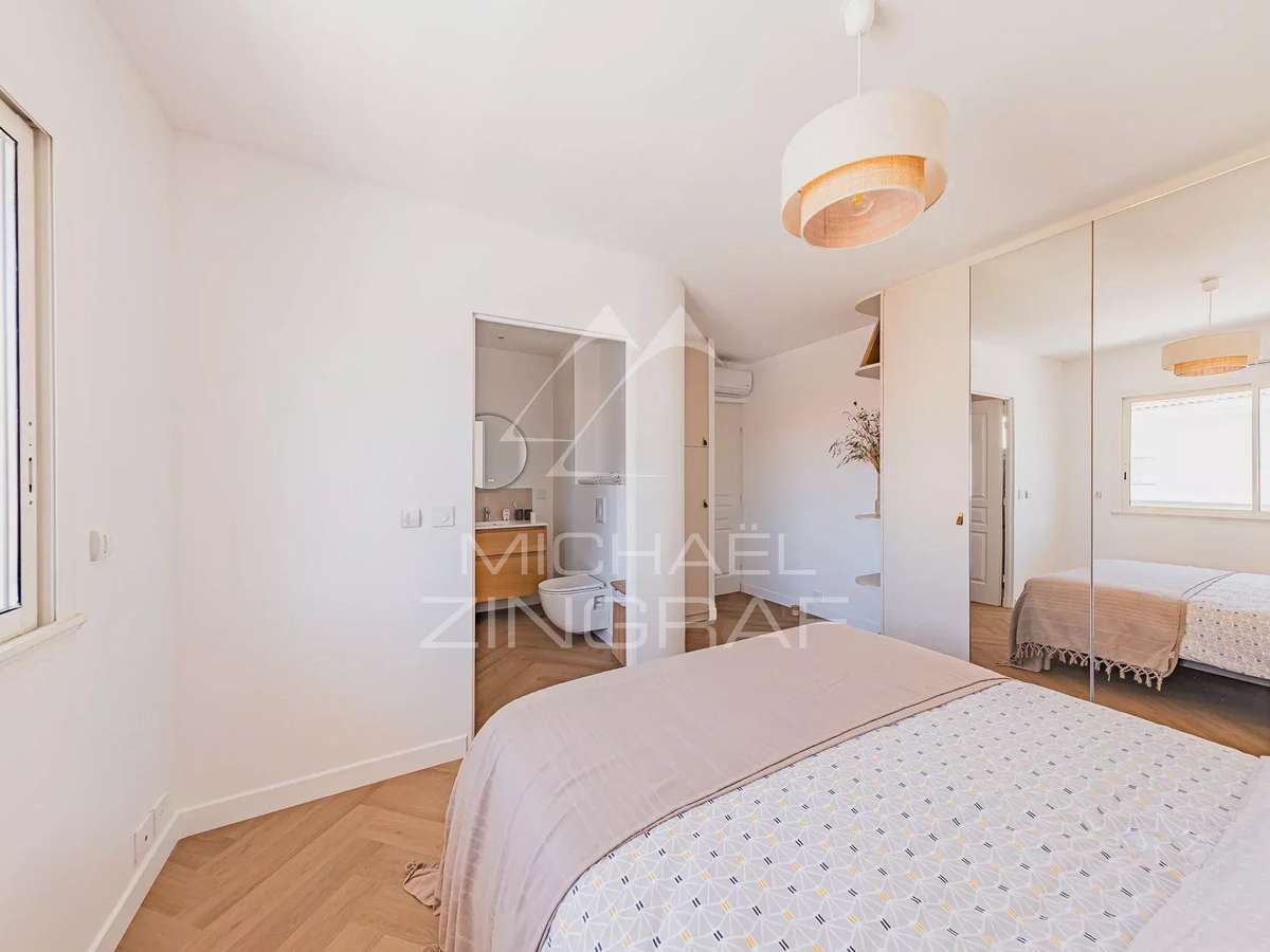 Appartement Arcachon