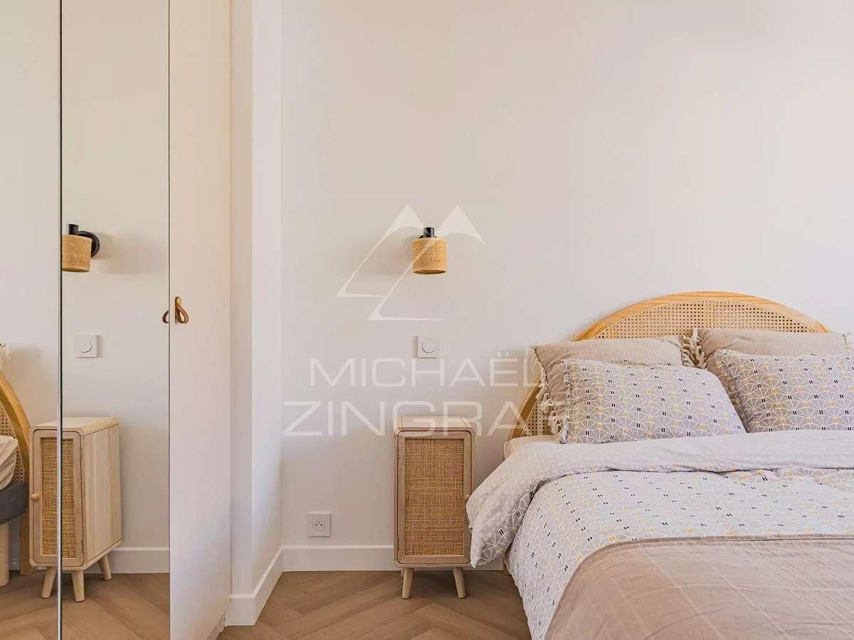 Appartement Arcachon