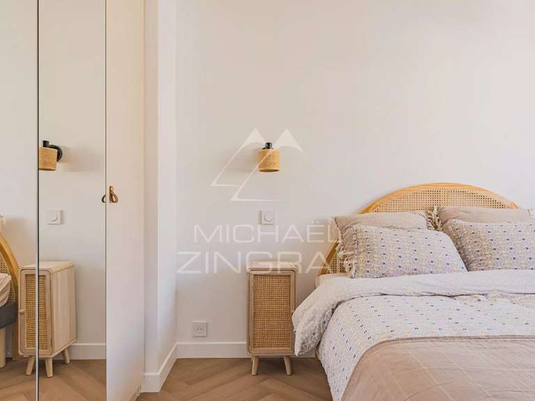 Appartement Arcachon - 3 chambres - 98m²