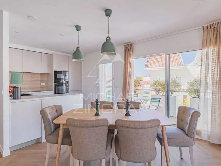 Appartement Arcachon - 3 chambres - 98m²