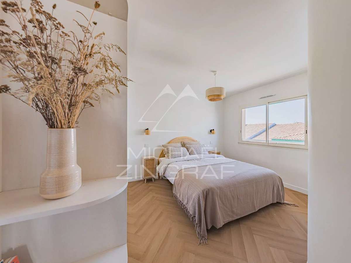 Appartement Arcachon