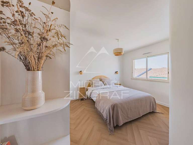 Appartement Arcachon - 3 chambres - 98m²